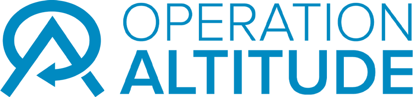 Operation Altitude Logo