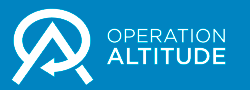 Operation Altitude Logo