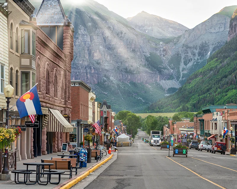 telluride_445927649 downtown Telluride, Colorado