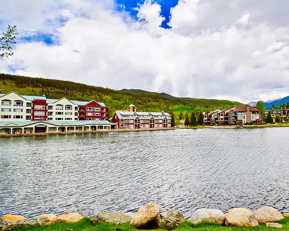 Keystone Resort