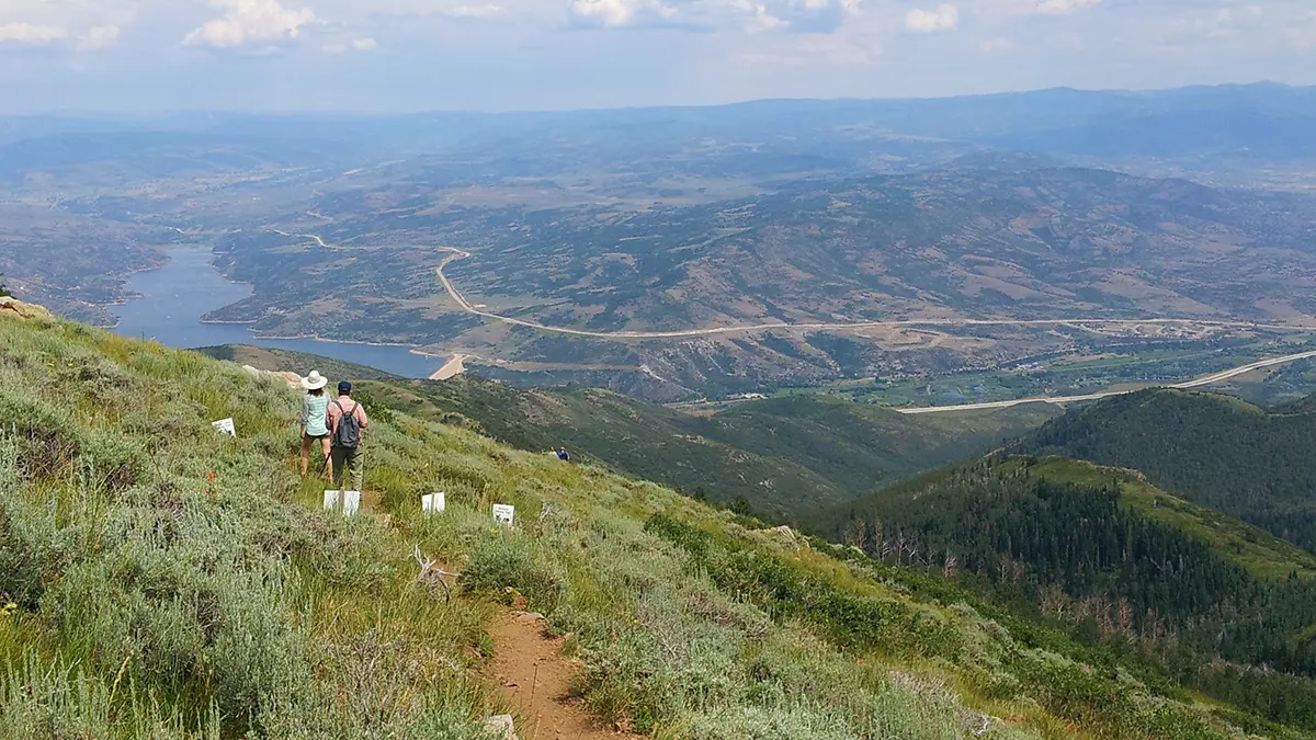deer_valley_320208137 Hiking in Deer Valley Resort, Utah